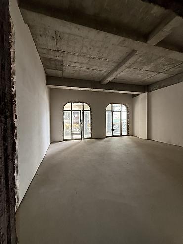 royal: 4 комнаты, 193 м², Элитка, 2 этаж, ПСО (под самоотделку) — 3