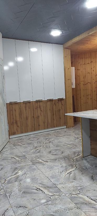 sabunçuda satilan ucuz evler: 4 otaqlı, 100 kv. m, Yeni təmirli — 4