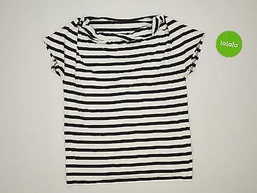 t shirty usta: Used, T-shirt damski, rozmiar L — 2