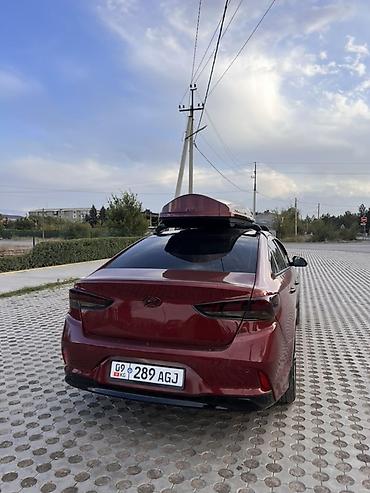 сонату: Саната нюрас 2018 газ юридический чистый сразуу оформления машина без — 5