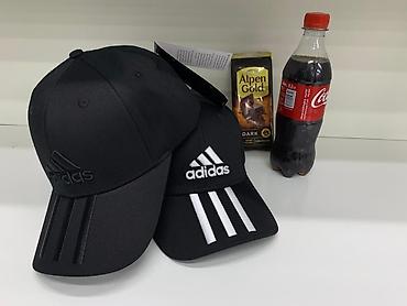 snapback: Кепка, Бейсболка, Козырек: Изогнутый, С вышивкой — 3