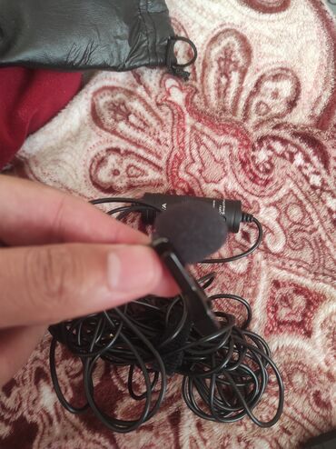 islenmis ucuz telefonlar: Boya mikrafon