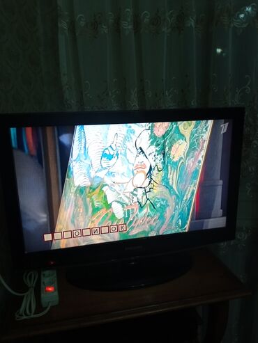 плазменный телевизор samsung: Б/у Телевизор Samsung 32" Самовывоз