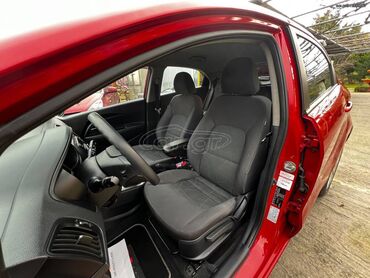 Kia: Kia Ceed: 1.1 l. | 2014 έ. Κουπέ — 5