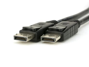 сетевой кабель от роутера к компьютеру купить: Кабель дисплей порт
