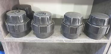 Регулирующие краны: Материал: Пластик, Диаметр резъбы: 15 мм at lalafo.kg — 7 Регулирующие краны: Материал: Пластик, Диаметр резъбы: 15 мм — 7