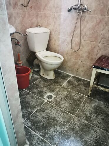 Uzunmüddətli kirayə evlər: 30 kv. m, 1 otaqlı, Qaz, İşıq, Su — 14