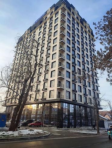 Продажа квартир: 2 комнаты, 91 м², Старый аэропорт Элитка, 11 этаж, ПСО (под самоотделку) — 1