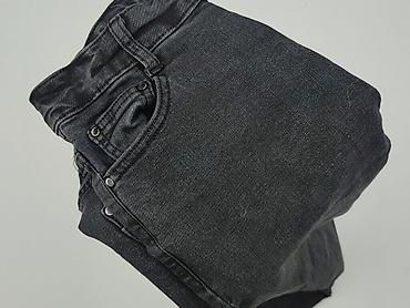 bell bottom jeans: Fashion Jeans, Jeansy damskie, rozmiar M — 6