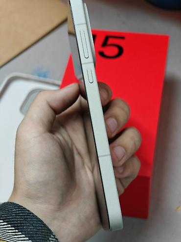 infinix note 60 pro: OnePlus 15, Б/у, 512 ГБ, цвет - Серый, 2 SIM — 4