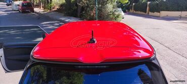 Mini: Mini John Cooper Works: 2 l. | 2017 έ. 35000 km. Χάτσμπακ — 2