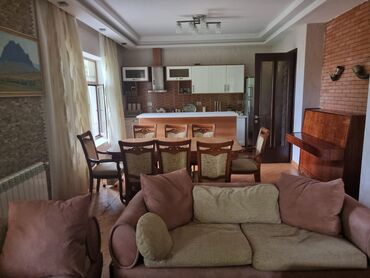 Bağ evlərinin kirayəsi: 250 kv. m, 7 otaqlı, Hovuzlu, Telefon, İnternet, Artezian quyusu — 22