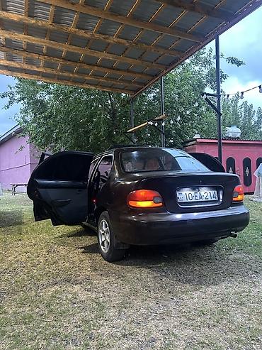ucuz kamazlar: Hyundai sedan (qara rəng). Şəhərdaxili və magistral istifadə üçün — 5