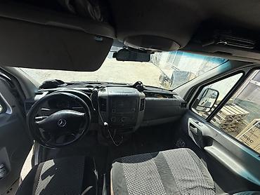 мотоцикл 400 куб: Mercedes-Benz Sprinter 315 CDI Круиз контроль есть чистый грузовой — 2