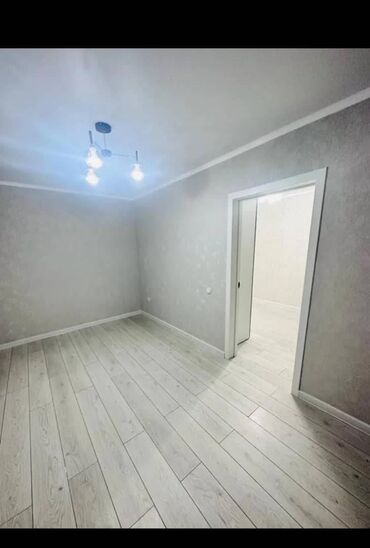 квартира берилет чуй карпинка: 1 комната, 34 м², Индивидуалка, 4 этаж, Евроремонт