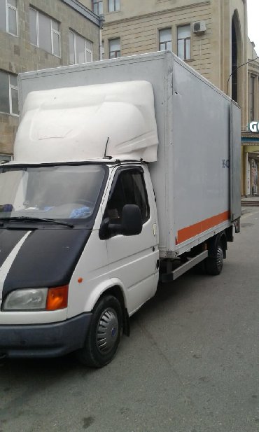 Yuk dasimaEv esyalarin dasinmasiMebelerin sokulub yigilmasiAbarlarin