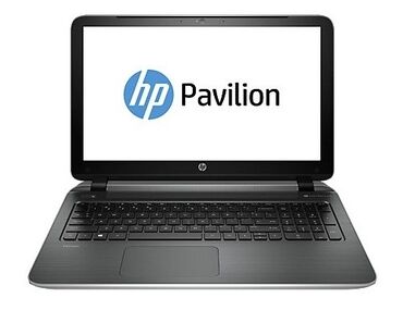 hp pavilion 15: Intel Core i5, 16 GB, 15.6 "