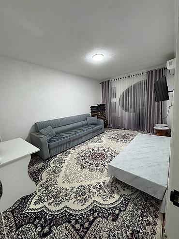 частичная: 3 комнаты, 60 м², 105 серия, 3 этаж, Косметический ремонт — 3