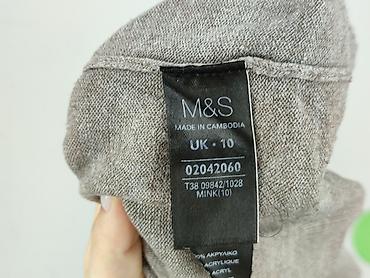 polski: Marks & Spencer, Sweter damski, rozmiar S — 4