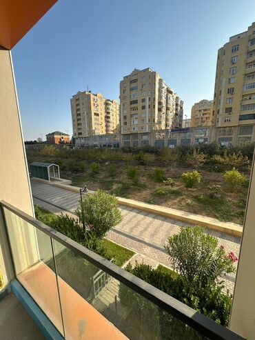 Yeni tikili: 2 otaqlı, Yeni tikili, 59 kv. m — 3