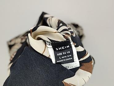 lians: Shein, Sukienka damska, rozmiar L — 4