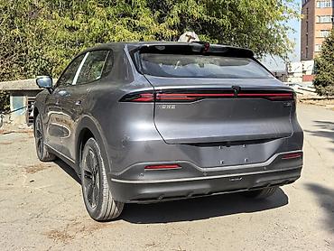 changan q05 max 2026: Changan : 2026 г. — 8