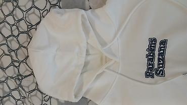 svitir: Ag rengli sweater 1-2 defe geyinilib xosuma gelmir deye satiram — 3
