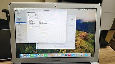 Apple MacBook: Apple MacBook, 15.4 ", Intel Core i7, 512 GB — 6