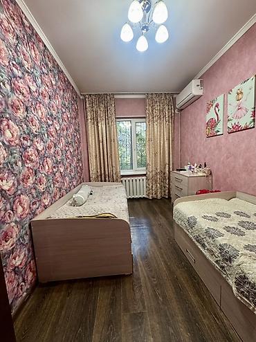 Продажа квартир: 3 комнаты, 61 м², Военный городок 105 серия, 1 этаж, Косметический ремонт — 9