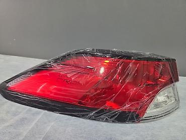 opel astra 2012 model: Toyota corolla cross stop(sol arxa) İÇİNDƏ CROSS YAZILAN.ŞƏKİLDƏ — 1