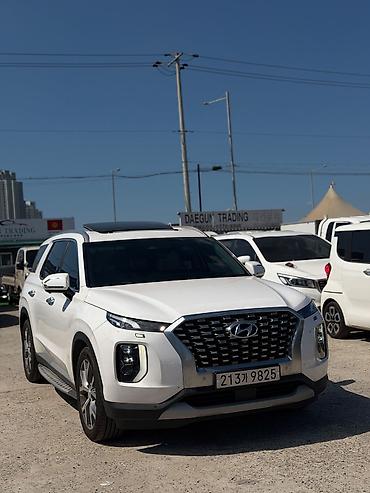 bmw 2015 x5: Hyundai Palisade: 2020 г., 2.2 л, Автомат, Дизель, Кроссовер — 7