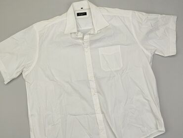 Shirt for men, 3XL (EU 46), condition - Very good