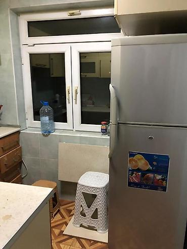 seki: Bakı, 2 otaqlı, Köhnə tikili, m. Neftçilər, 52 kv. m — 7