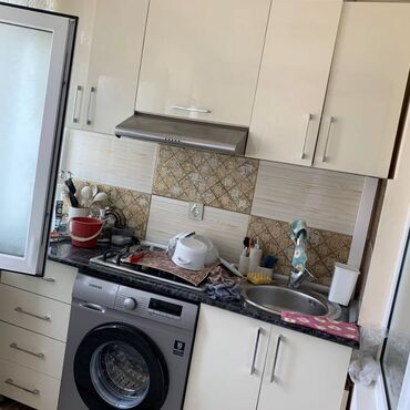 Köhnə tikili: Satılır: zövqlə dizayn olunmuş mənzil interyeri.Gəncədə şans tibb — 9