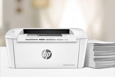 Printerlər: Printer hp m15a. Demək olarki təzədir. Bir dəfə dolum olub. Başqa