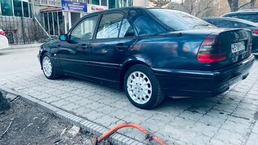 мерси шоколад цена: Mercedes-Benz C-Class: 1998 г., 2.4 л, Автомат, Бензин, Седан