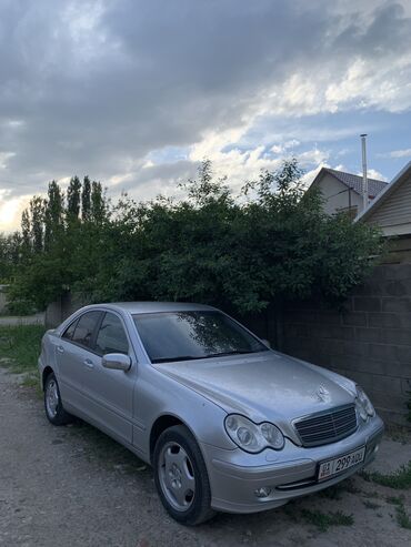 машина за 2000 долларов в бишкеке: Mercedes-Benz C-Class: 2000 г., 2.6 л, Автомат, Бензин, Седан