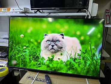 Телевизоры: Телевизор Konka 50VR700W Телевизор KONKA серии 700W с диагональю 50 — 12