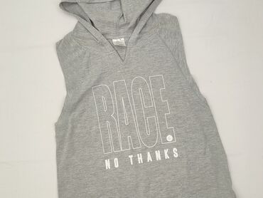 Women's Clothing: Sinsay, Women`s hoodie, size S (EU 36)