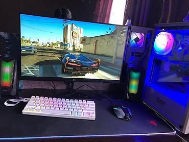 kompyüter: Təcili satıram dəyərindən aşağı. | Intel core i5 (3cu nesil) |NVIDIA — 1