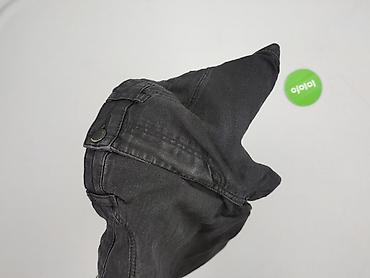 jeans trapped: Sinsay, Jeansy damskie, rozmiar M — 5