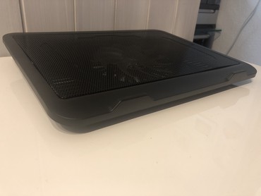 Druga oprema za računare i laptopove: Postolje za hladjenje laptopa, uvoz Svajcarska — 7