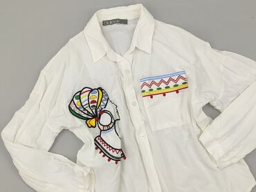 top secret t shirty: Women`s shirt, size L (EU 40)