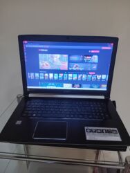 Acer: Intel Core i5, 12 GB OZU, 17.3 " — 4