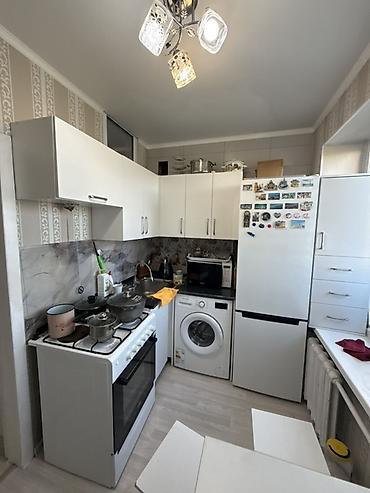 Продажа квартир: 3 комнаты, 68 м², Индивидуалка, 5 этаж at lalafo.kg — 3 Продажа квартир: 3 комнаты, 68 м², Индивидуалка, 5 этаж — 3