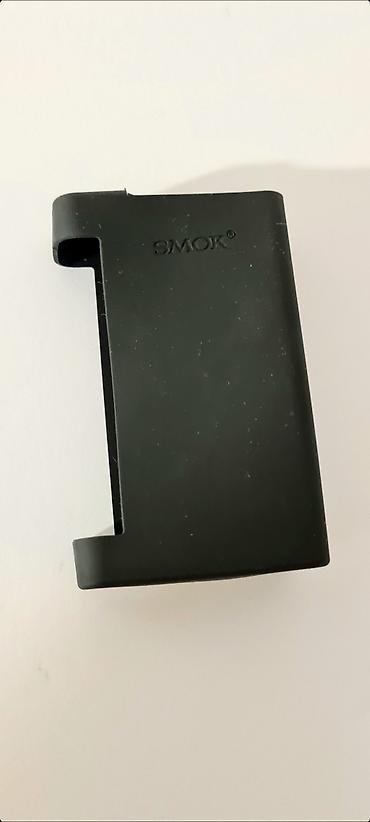 toster 3 u 1: ★ Prodajem novu crnu Silikonsku zaštitnu gel futrolu za Smok X Cube II — 1
