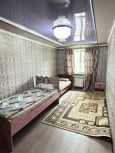 квартиры таатан: 2 комнаты, 41 м², Таатан ТЦ Хрущевка, 1 этаж — 3