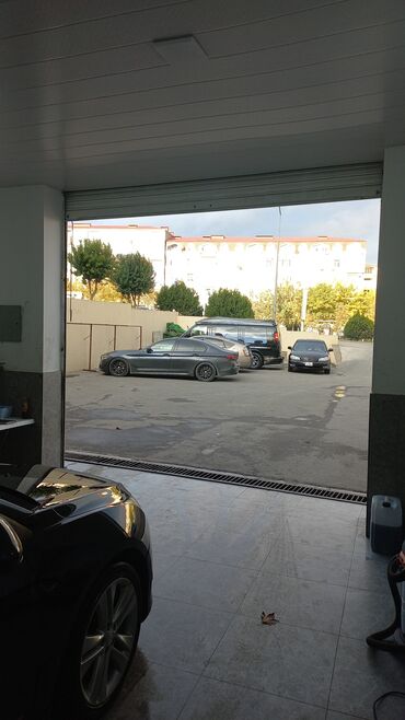 Avtoyuyucular: Avtoyuyucu tələb olunur, Dəyişən qrafik, Gündəlik ödəniş — 2