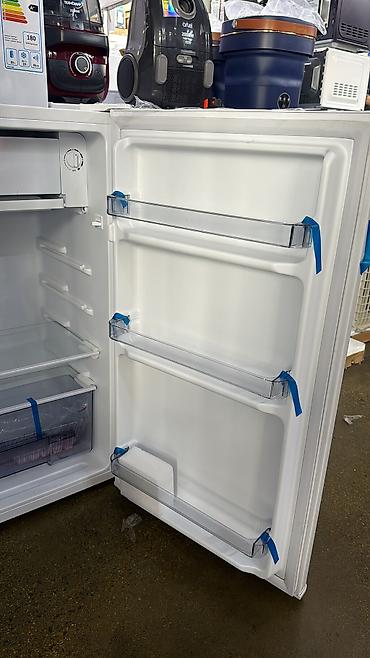 Холодильники: Холодильник Avest, Новый, Однокамерный, De frost (капельный), 50 * 82 * 50 at lalafo.kg — 3 Холодильники: Холодильник Avest, Новый, Однокамерный, De frost (капельный), 50 * 82 * 50 — 3