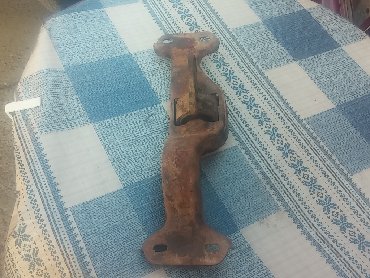 Auto delovi: Nosac menjaca 5 brzina kompletan Lada Niva. Polovno, ocuvano — 4